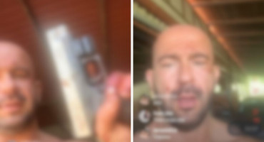 Gradačac,nermin sulejmanović,instragram