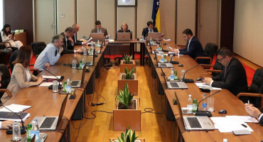 revizija,Vijeće ministara,generalni tajnik vijeća ministara