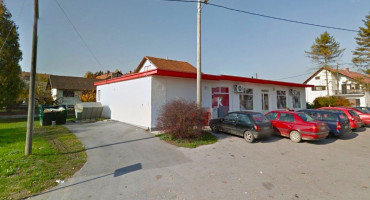vinica,stari kruh,provala