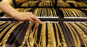 zlato,zlatarne u BiH,turisti,zlatari,nakit,burme,kupovina zlata,prodaja zlata