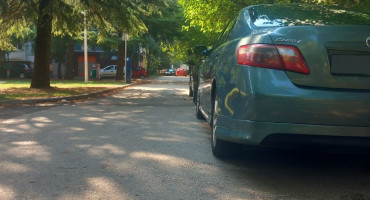 Tko gradi parkinge u Mostaru? Moparking se hvalio, Grad vodio projekte, a Komunalno izvodilo radove