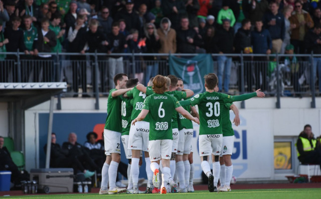 breidablik,Zrinjski,Island,Europa liga