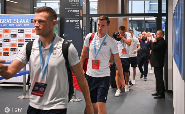 Zrinjski,Slovan,Zvonimir Kožulj