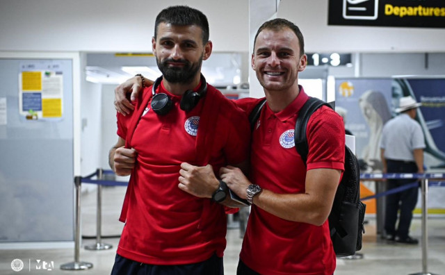 Zrinjski,breidablik,uzvrat,Nemanja Bilbija,Krunoslav Rendulić