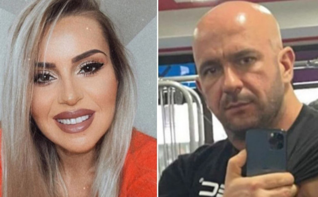 femicid,Nizama Hećimović,ubojstvo,nermin sulejmanović,Gradačac