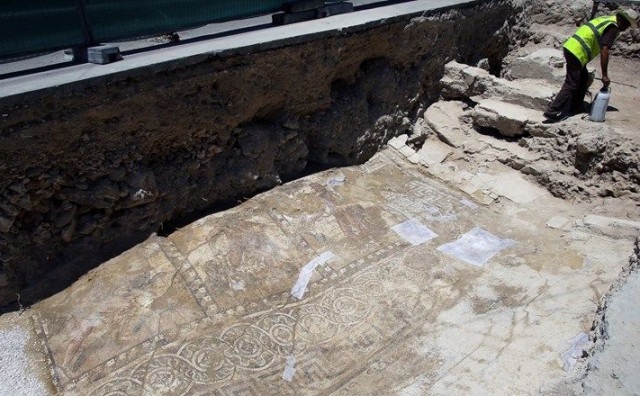 SAZNAJEMO SVE VIŠE Na Cipru pronađeni ostaci antičkog trgovačkog grada