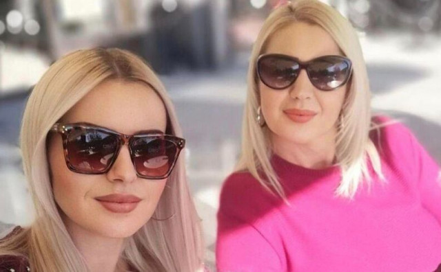 NIZAMINA TETKA O POSLJEDNIM TRENUCIMA 'Zavapila je 'pomozi mi, tetka'. On ju je vukao za kosu i udarao...'