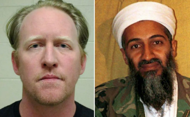 NIJE PRVI PUT S DRUGE STRANE ZAKONA Uhićen bivši marinac koji tvrdi da je ubio Osamu bin Ladena