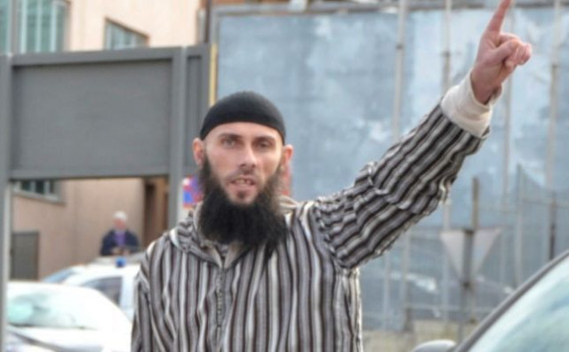 OD ISIL-a TRAŽIO SMJERNICE Planirao teroristički napad u BiH, uhićen je u akciji SIPA-e i Tužiteljstva BiH