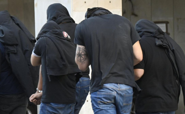 ŠTO S BOYSIMA U GRČKOJ? Odvjetnici smatraju da će većina optužbi biti odbačena i da je suludo da se goni 100 ljudi