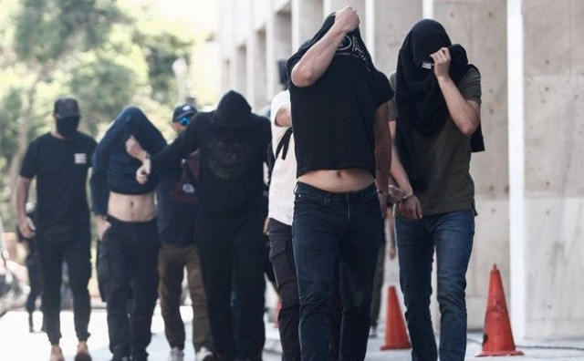 NAKON ČETIRI MJESECA Grci puštaju na slobodu 20 Boysa uz dva uvjeta
