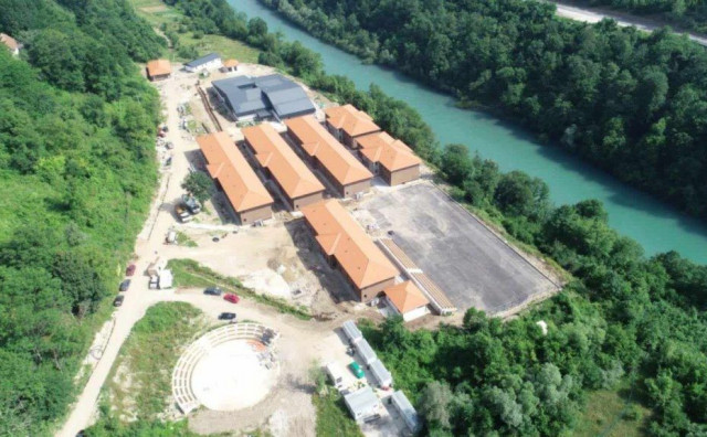 Three Chinese Companies Compete for the Largest Hydroelectric Power Plant in Republika Srpska
