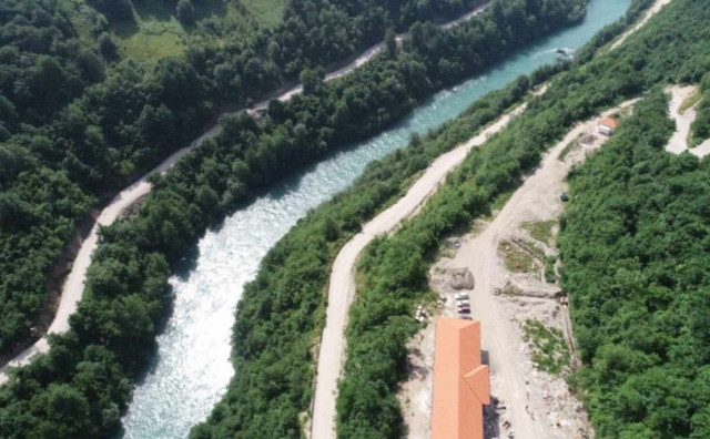 The Chinese are asking for additional guarantees of Srpska for construction of Hydropower plant “Buk Bijela”