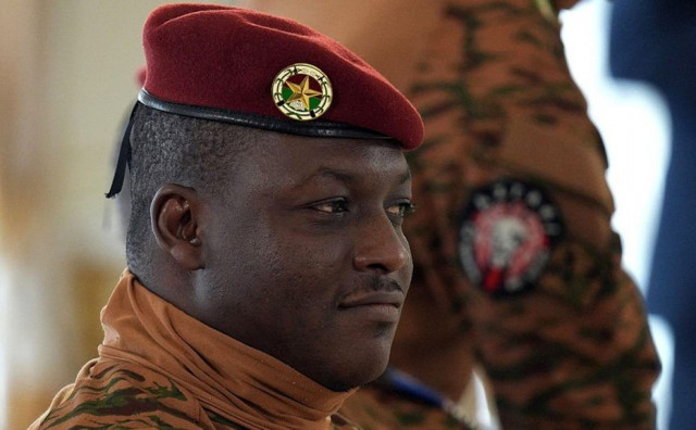 Vlasti u Burkini Faso ukinule političke stranke i njihovu imovinu prenijele državi