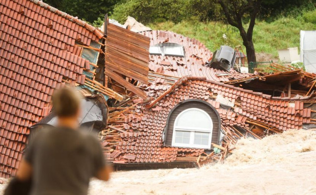 pomoć,Slovenija,poplave