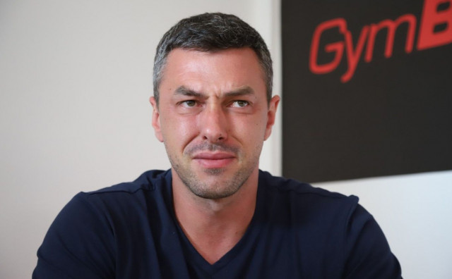 Ispovijest vlasnika teretane: 'Rekao mi je da imam pola sata da dođem po bebu'