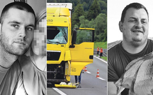 DETALJI TRAGEDIJE Postoje sumnje da je vozač kamiona radio "na crno",  tragično preminuli radnici se bojali ići na posao