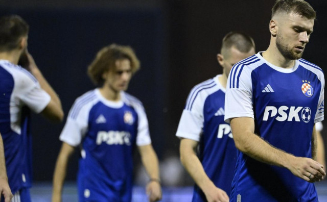 Dinamo AEK