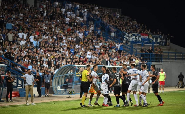 HERCEGOVAČKI DERBI Posušje dočekuje Široki Brijeg bez važnog igrača