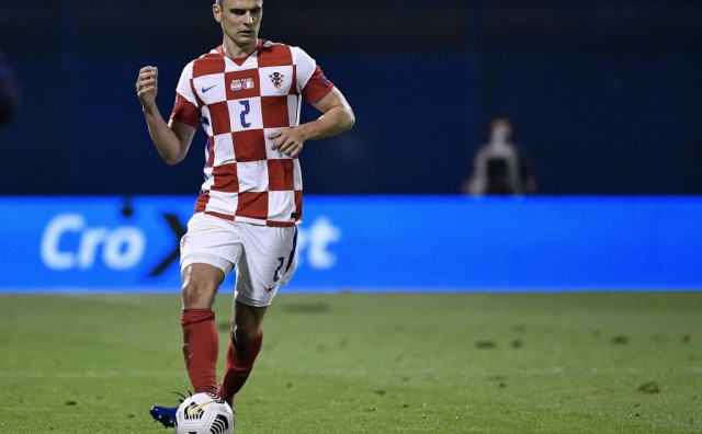 VRIJEDIO 6 MILIJUNA EURA Hajduk se pojačava povremenim reprezentativcem Hrvatske