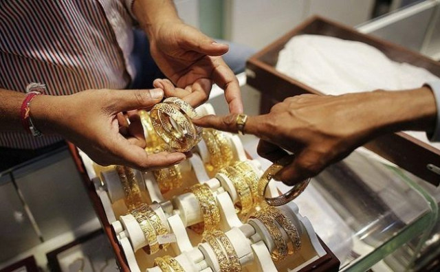 Gram zlata u BiH do 220 KM, evo zašto građani više prodaju nego kupuju