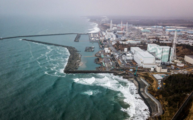 SIJEVAJU OŠTRE REAKCIJE Japan počeo ispuštati vodu iz Fukushime u ocean, proces će trajati 30 godina