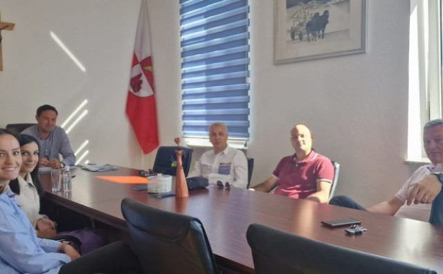 HKD Napredak Tomislavgrad