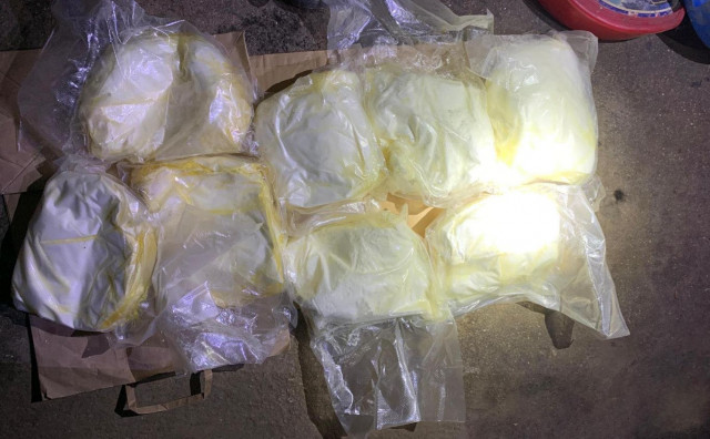 SARAJEVO Zaplijenjeno 20 kilograma različitih vrsta droge, uhićena jedna osoba