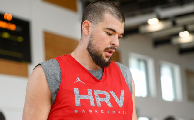 IVICA ZUBAC 'Nikada ne idemo samo sudjelovati'