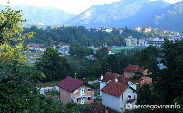 Poznat identitet muškarca čije je tijelo pronađeno u Jablanici