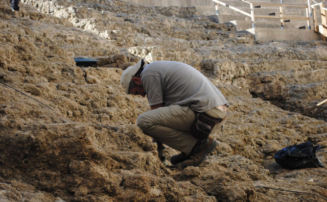 NEOBIČNO OTKRIĆE Arheolozi pronašli grobnicu svećenika staru 3000 godina