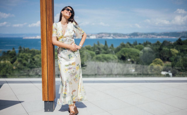 SUPRUGA MARINA ČILIĆA 'Ne znamo gdje ćemo živjeti, najvažnije je da smo zajedno'