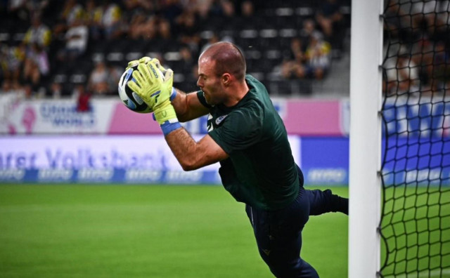 Marko Marić ima novi klub