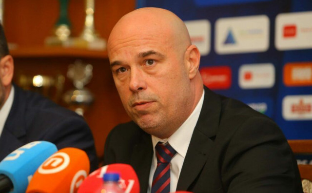 Milan Tegeltija