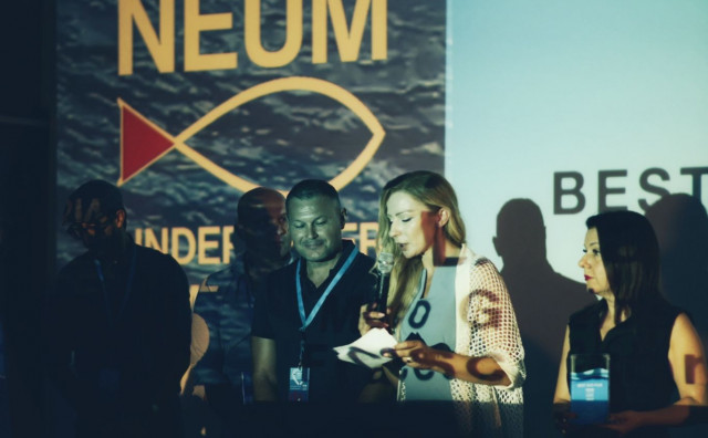 podvodni svijet,neum underwater film festival,podvodni film,voda