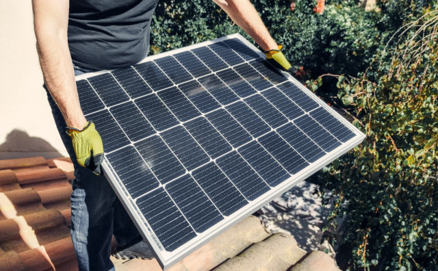 VELIKI RAST Na području EU u ovoj godini instalirano 56 GW solara