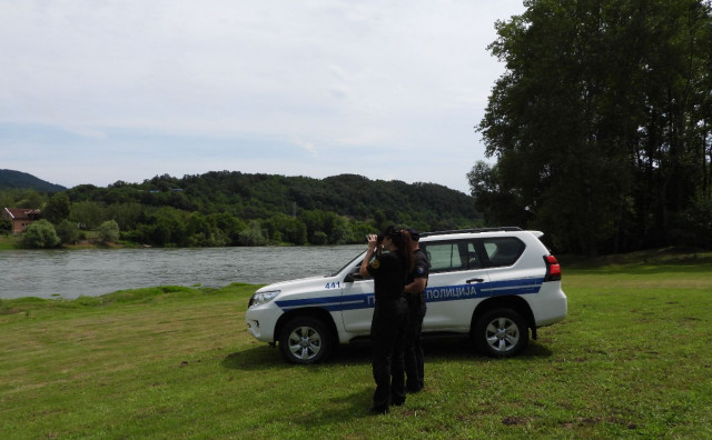 KAKO RIJEŠITI PROBLEM? Jedan graničar u BiH pokriva čak 40 km granice