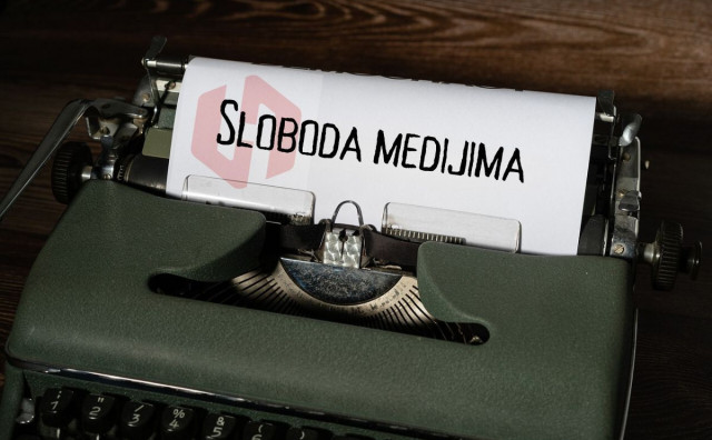 Info sesija o pravima novinara i mehanizmima zaštite u Mostaru