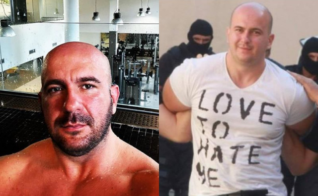 OTAC UBOJICE IZ GRADAČCA 'Policija ga je najbolje znala, da su ga barem na vrijeme zatvorili'