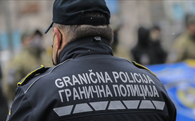 PRETRESI NA DEVET LOKACIJA U akciji 'Štek' uhićeno šest državljana BiH
