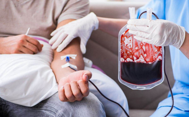 LJETO KAO NAJVEĆI IZAZOV U mostarskoj bolnici posebno potrebne dvije krvne grupe, zalihe se počinju prazniti