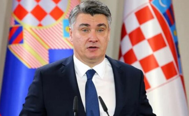 MILANOVIĆ IDE PO NOVI MANDAT 'Trebat će mi podrška SDP-a da me ne pokradu'