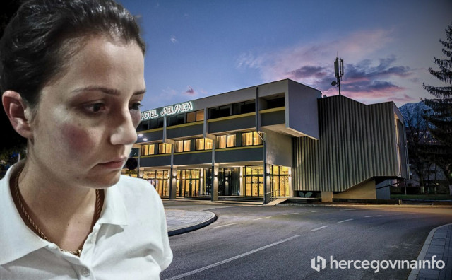 ODVJETNICI ENISE KLEPO Još nema optužnice u slučaju premlaćivanja u hotelu Jablanica