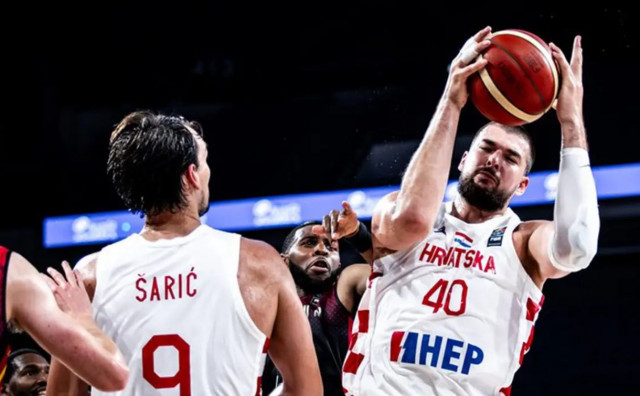 PRETKVALIFIKACIJE ZA SVJETSKO PRVENSTVO Hrvatska košarkaška reprezentacija doznala protivnike