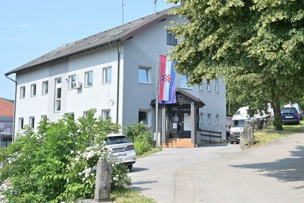 PS Slunj