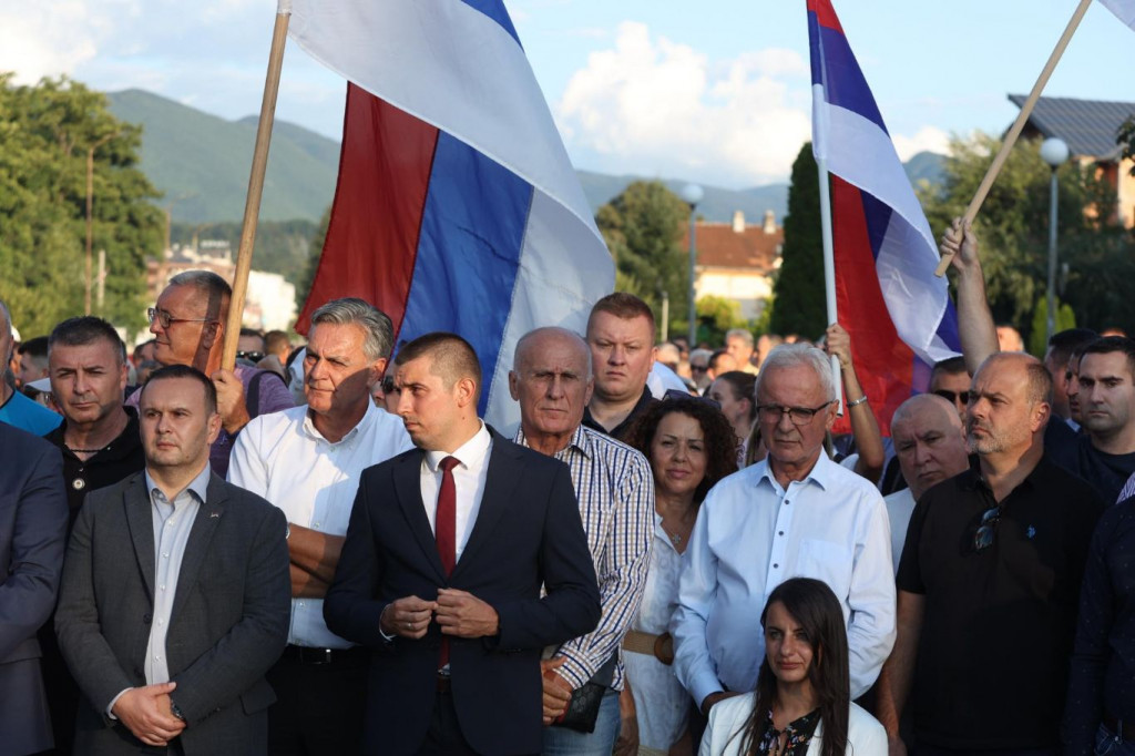 Skup podrške Dodiku 