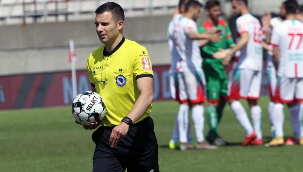 Antoni Bandić