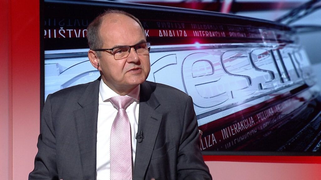 Christian Schmidt
