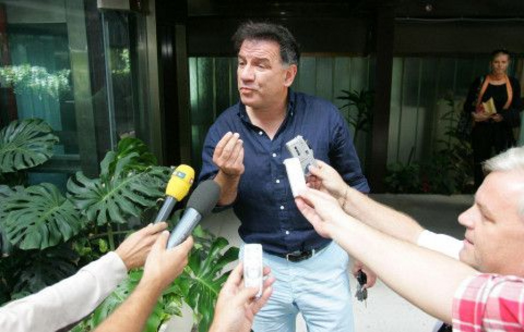 Predrag Rački