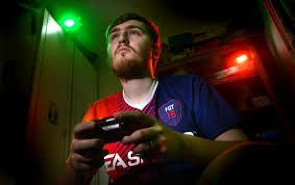 Gamer